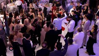 Nesrins Prom Live London X Ork Popeler