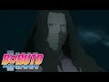 Kokuyou vs Leaf Shinobi | Boruto: Naruto Next Generations