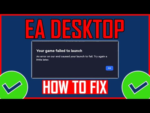 Fix WILD HEARTS Error Your Game Failed To Launch An Error On Our End Caused  Your Launch To Fail 