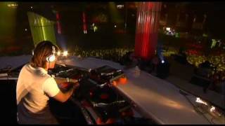 Sensation 2004 The Show Part 1