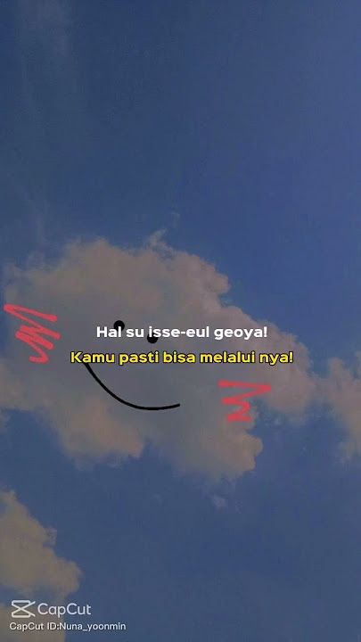 motivasi dalam bahasa Korea