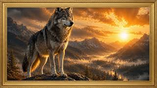 Spirit of the Wolf screenshot 3