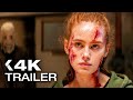 THE STRANGERS Chapter 3 Official Trailer 2026 Madelaine Petsch