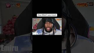 How Mizkif Was Moving