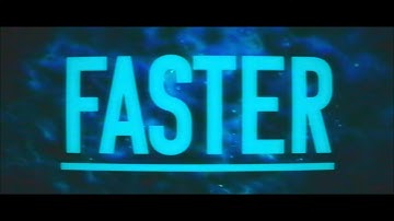 why bother - Faster (Official Music Video)