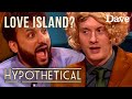 Meet Love Island's Most Awkward Contestants! | Hypothetical