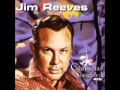 Jim Reeves It Hurts So Much To See You Go