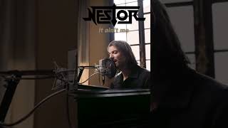 Miniatura do vídeo Nestor - It ain't me