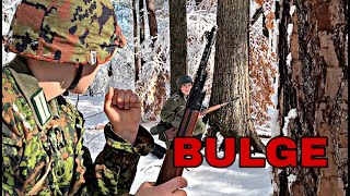 Bulge Ww2 Short Film