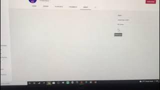 I blocked Blaise Cunningham