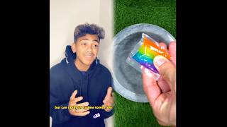 When You Trick Your Brother That You Can Make Delicious Pancakes