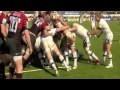 Saracens 23 - 14 Bath