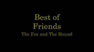 Best of Friends Lyrics chords