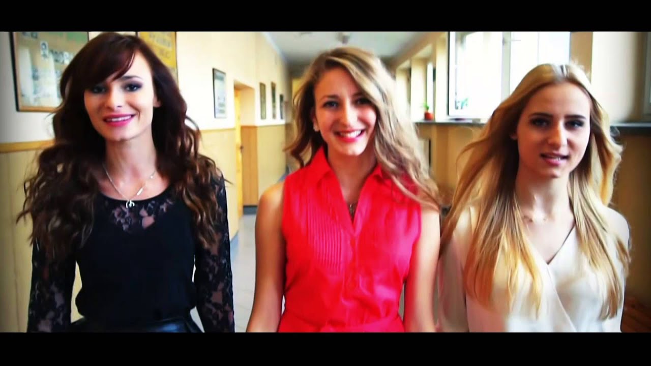 I LO - Jestem tu (Limanowa)