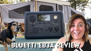 Bluetti EB3A Review | is it worth buying?