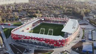 Avmaxbozsikstadion