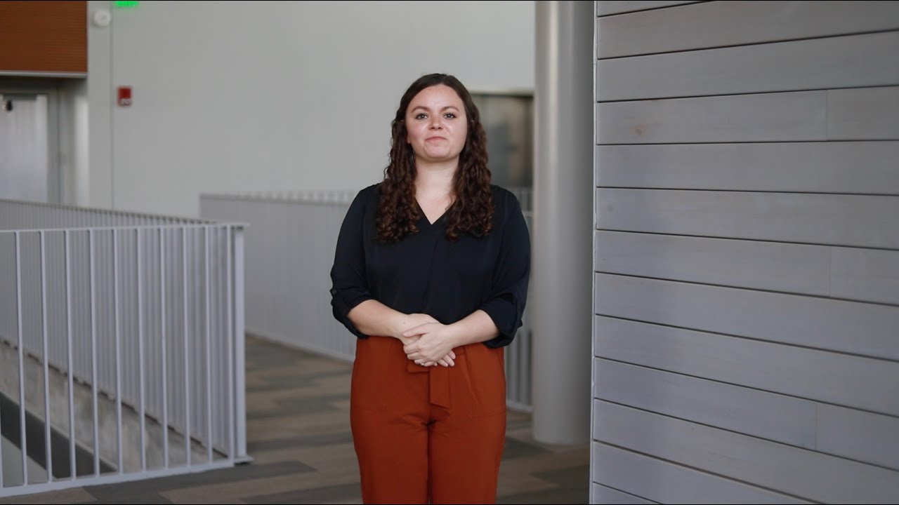 CODA Movie & Panel Discussion - Deaf Awareness Week