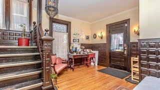 Redwood Bed and Breakfast, Niagara Falls, Canada Redwood Bed and Breakfast, Niagara Falls, Canada