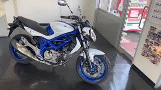 グラディウス650 Motomap正規車両 2011年 中古車 バイクショップ名Sbssagamuraoka