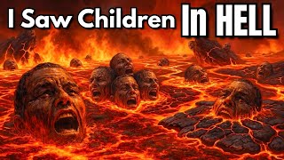 I Heard Children Crying in Hell — And God Explained Why Profile