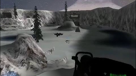 Halo mod tutorial using HHT or HMT