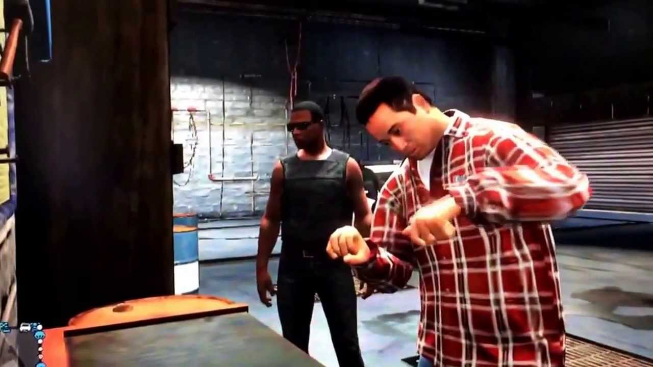 VERY RARE GTA V COOKING 