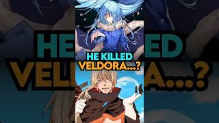 The Day Rimuru FINALLY SNAPPED in TenSura | #tensura #tensuraseason4 #rimurutempest #anime