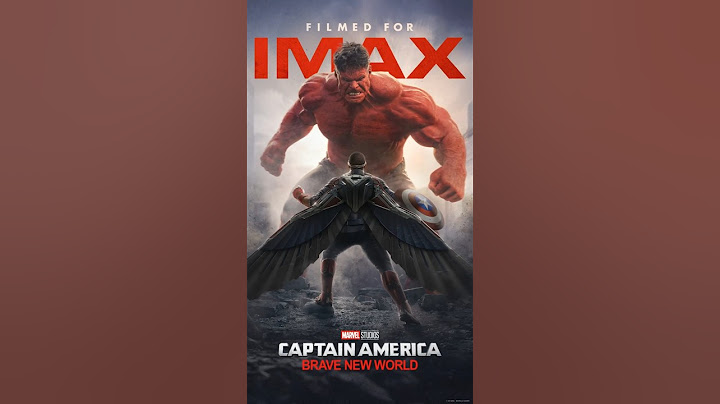 ทำไมแซมถึงมาเป็น กัปตันอเมริกา? captain america brave new world #รีวิวหนัง #marvel