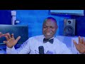 CHRIS WEKESA Vigelegele Bwana Kafufuka Official Video 