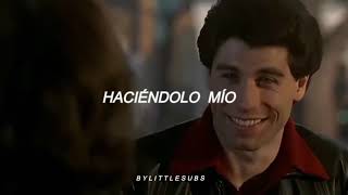 Bee Gees - Night Fever Sub Espanol