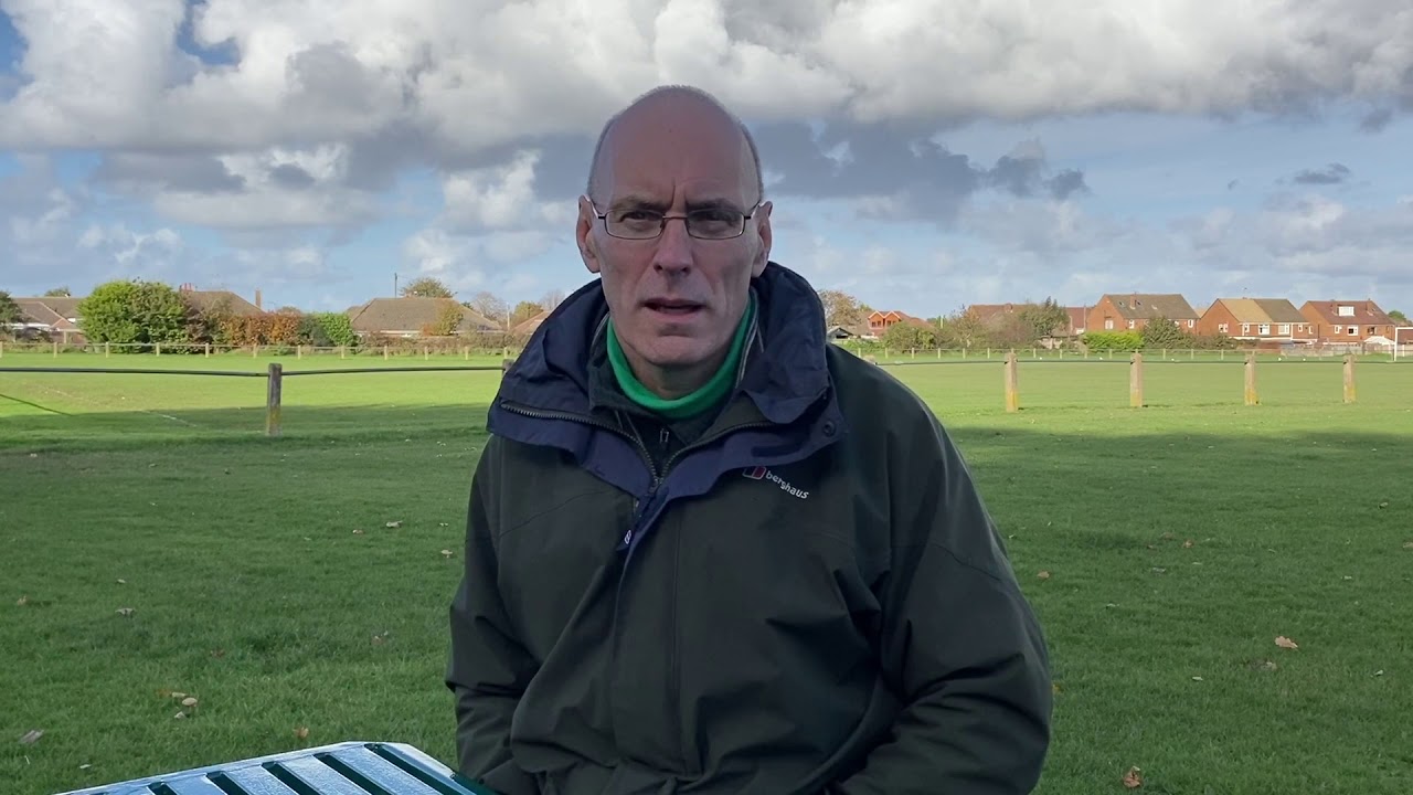 New UK planning system