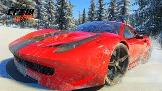 The crew: wild run #19 ★ ferrari 458 italia gt2 i es geht wieder los
[deutsch/hd]