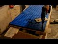 Making A Sanding Table 2 Making A Sanding Table 2