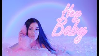 Celebrity VANESSA RICHARDSON - HEY BABY [Official Video] Wealth