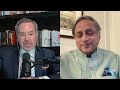 Shashi Tharoor and the Trump Grift Machine | The David Frum Show