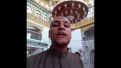 سورة مريم #القارئ_محمد_فريد_الجمال#محمد_فريد_الجمال#عيش_الهدوء#القرآن_الكريم#قرآن_كريم#Quran