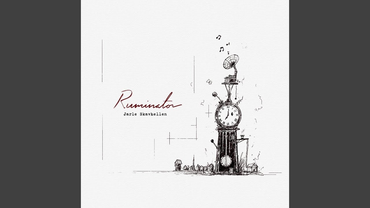 Watch Ruminator on YouTube Watch Ruminator on YouTube