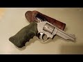 Taurus 66 melhor opo de revolver em 2022 