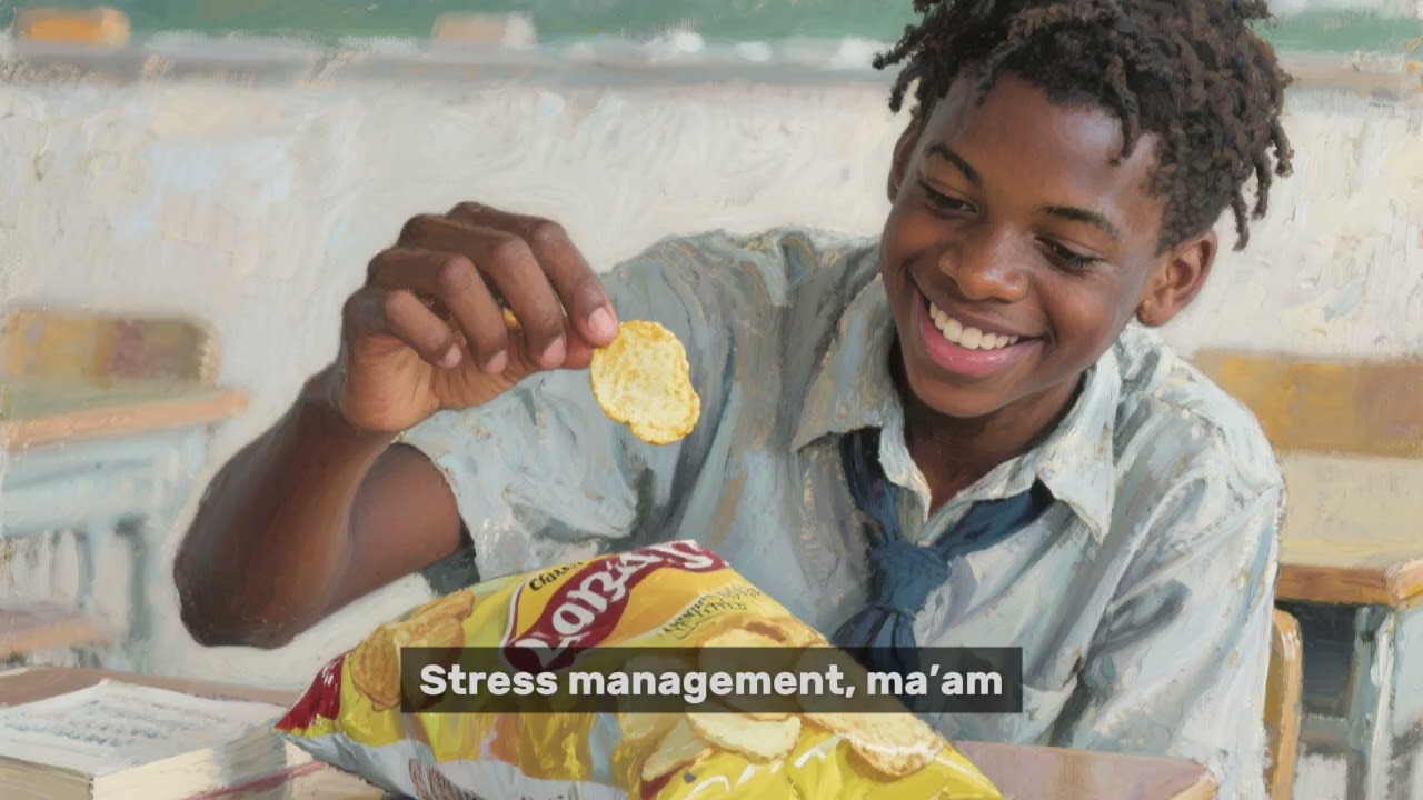 “Topper vs Backbencher vs Cheater | High Joke”“How Students Actually Write Exams 😅 | High Joke”