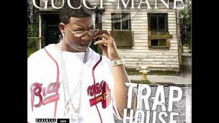 04. Booty Shorts - Gucci Mane | Trap House