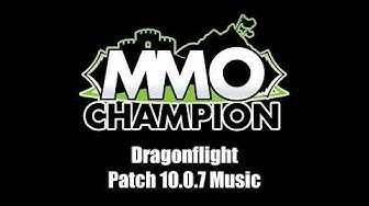 MMO-Champion - YouTube