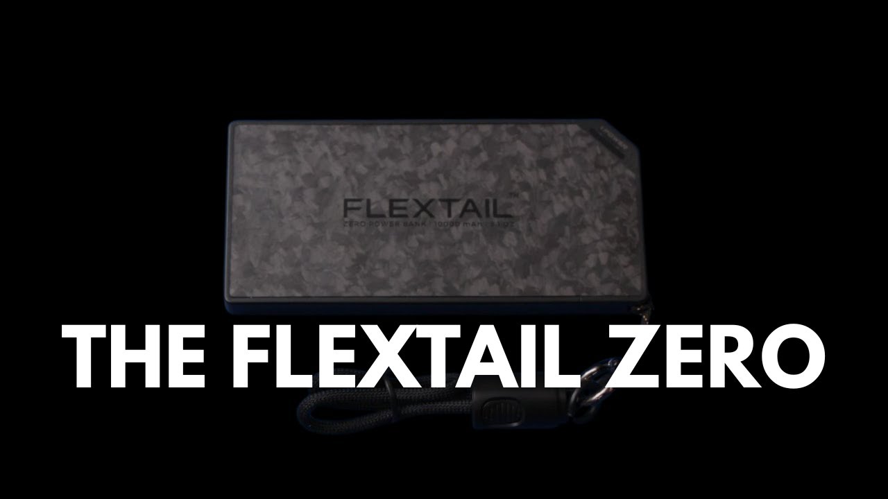 Flextail Zero