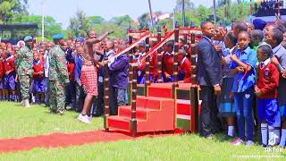 leshao leshao live performance Kenyatta