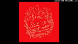 Forget Me Not - Everything But Love (Vocal Mix)