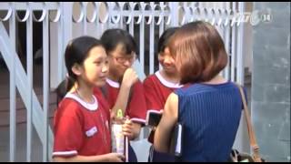 VTC14_Học sinh lớp 6 tử vong sau khi bị phạt tại lớp