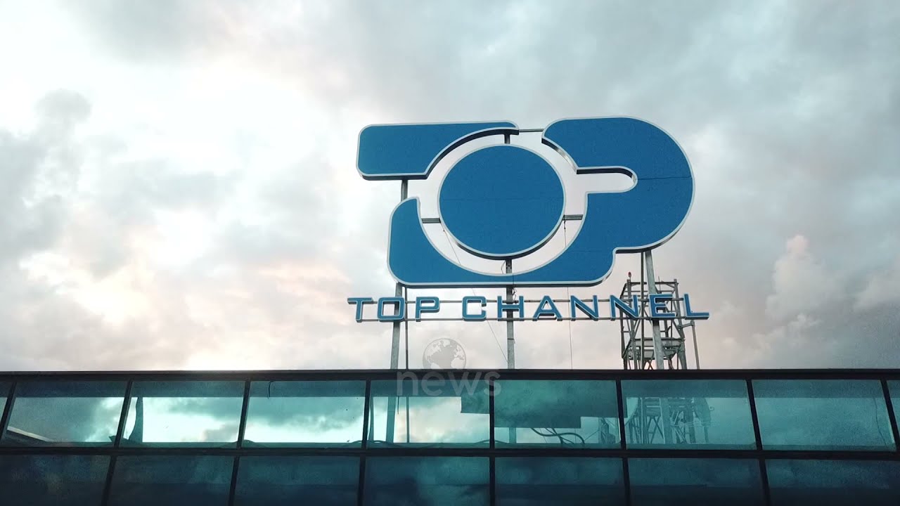 Top News  - Top Channel, një tjetër rekord / 10.1 milion klikime për 24 orë në kanalin Youtube