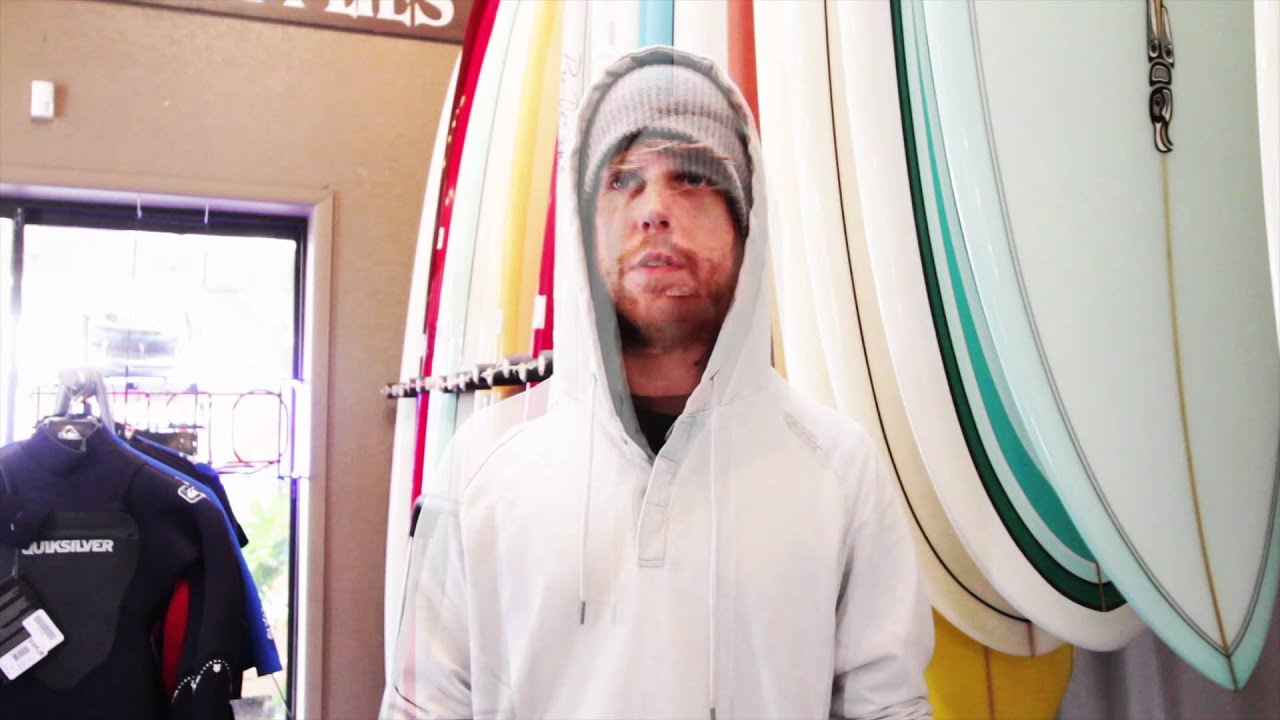 Oregon Surf Shop.mov