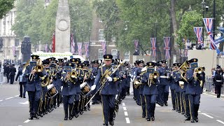 Trafalgar.Royal Air Force