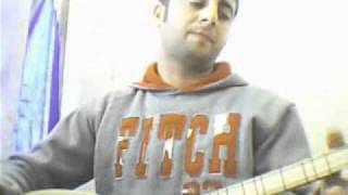 Ben Gidersem Sazım Sen Kal Dünyada.wmv