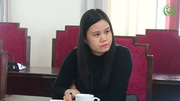 Thường trực Đảng ủy làm việc với các cơ quan, đơn vị về công tác đào tạo bồi dưỡng Cán bộ